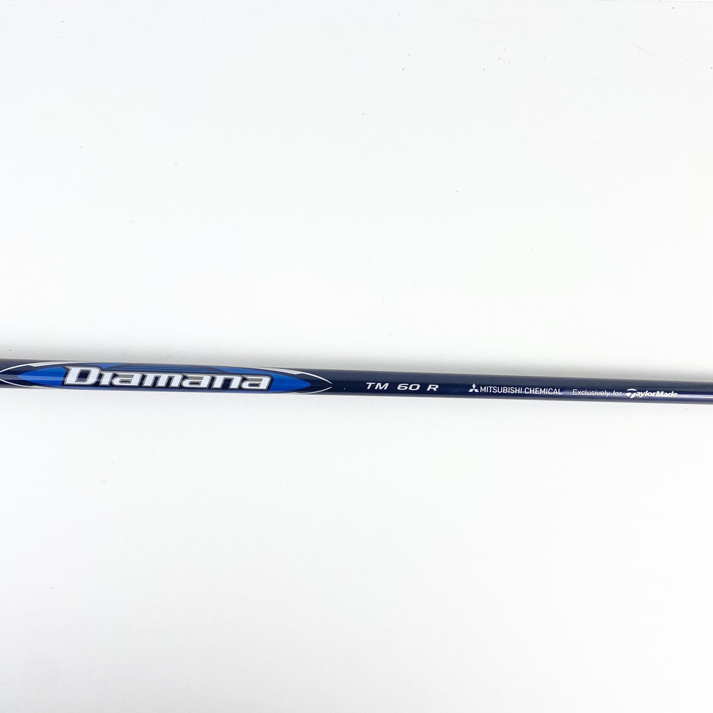Stick Golf Taylormade Qi10 Hybrid 4