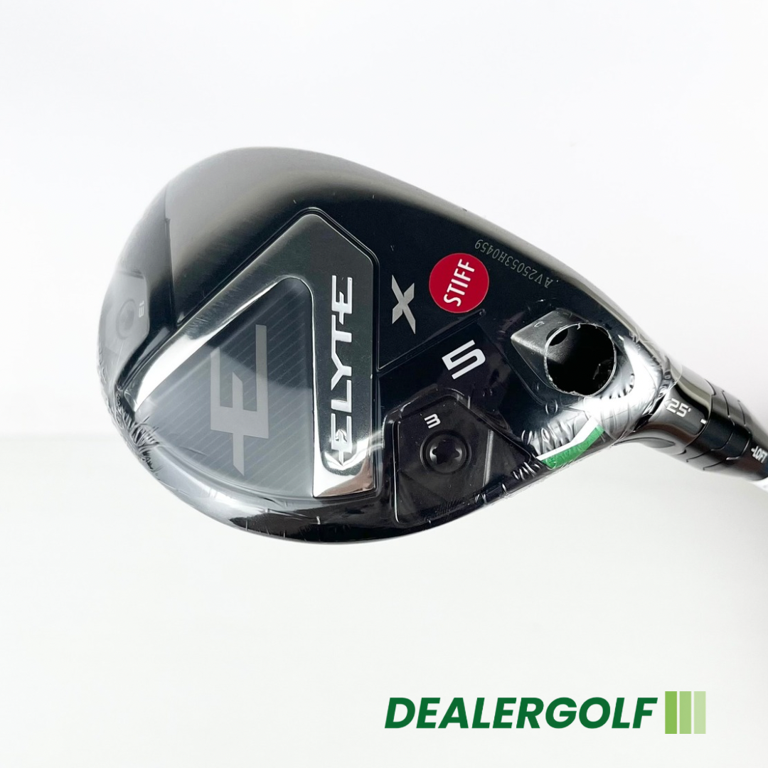 Stick Golf Callaway Elyte X Hybrid 5