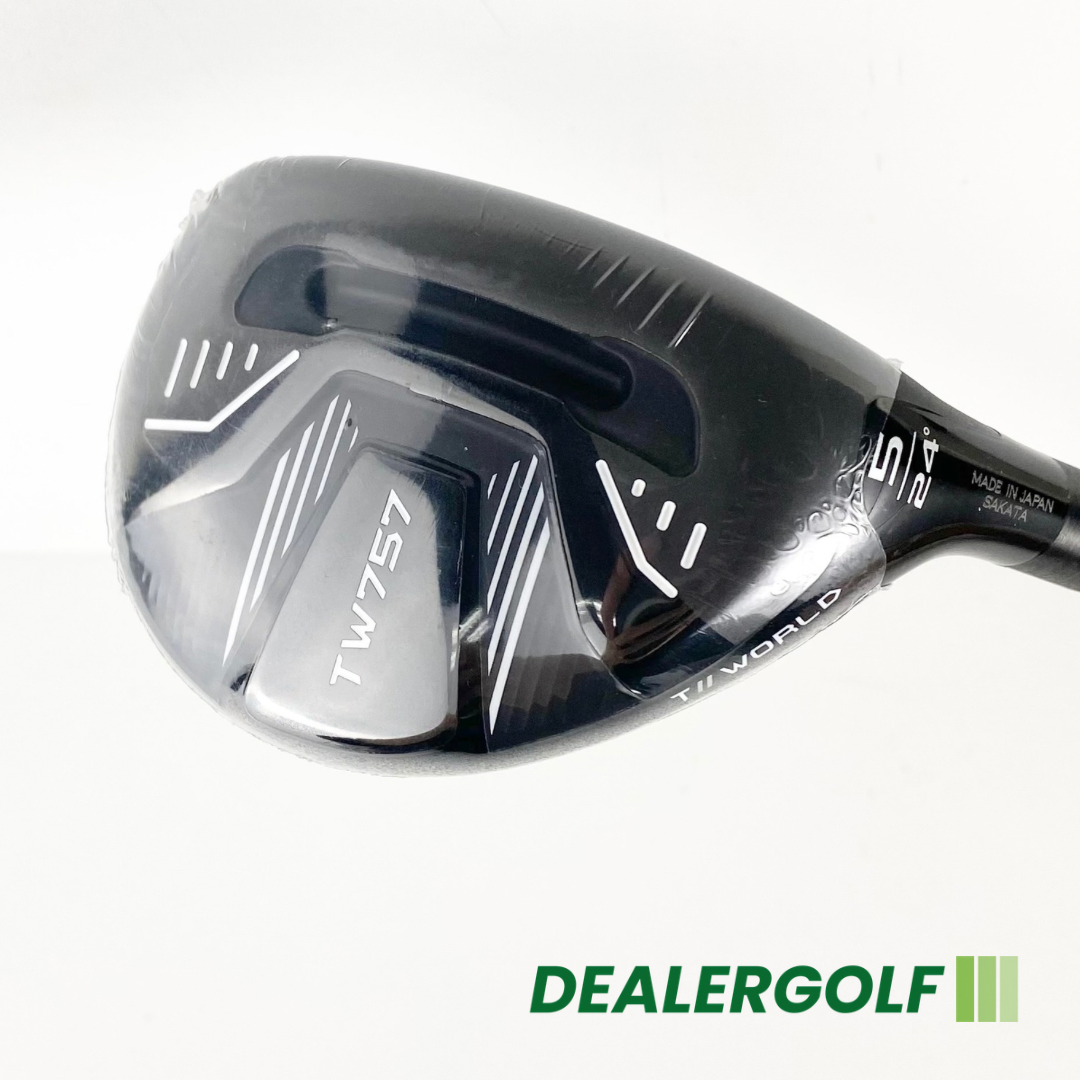 Stick Golf Honma TW757 Hybrid 5