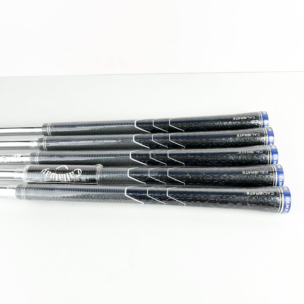 Stick Golf Callaway Paradym Ai Smoke Iron Set 5pcs Steel