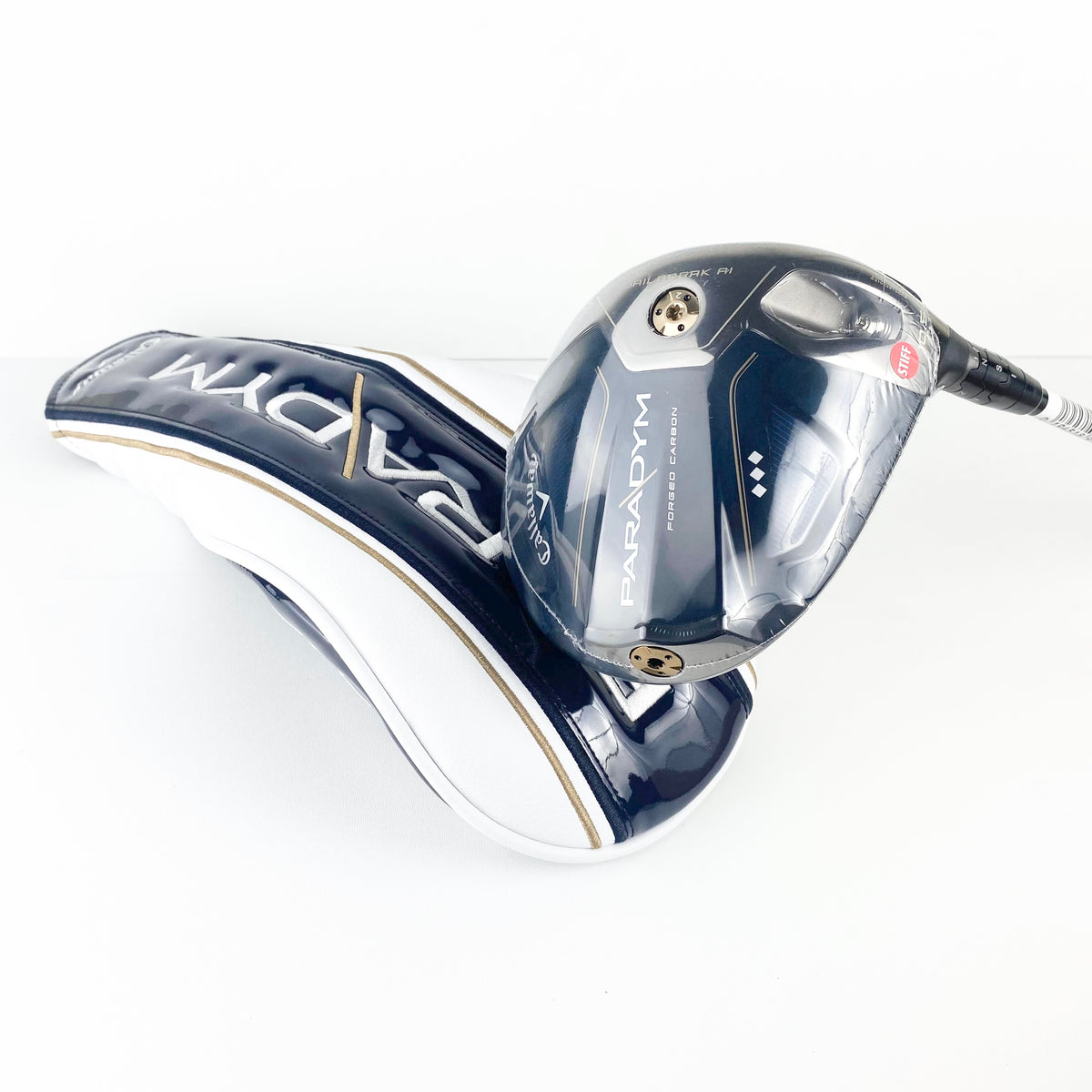 Stick Golf Callaway Paradym Triple Diamond Driver