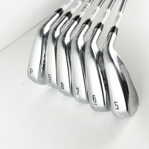 Callaway Apex Pro Iron Set 6pcs 2021 Steel