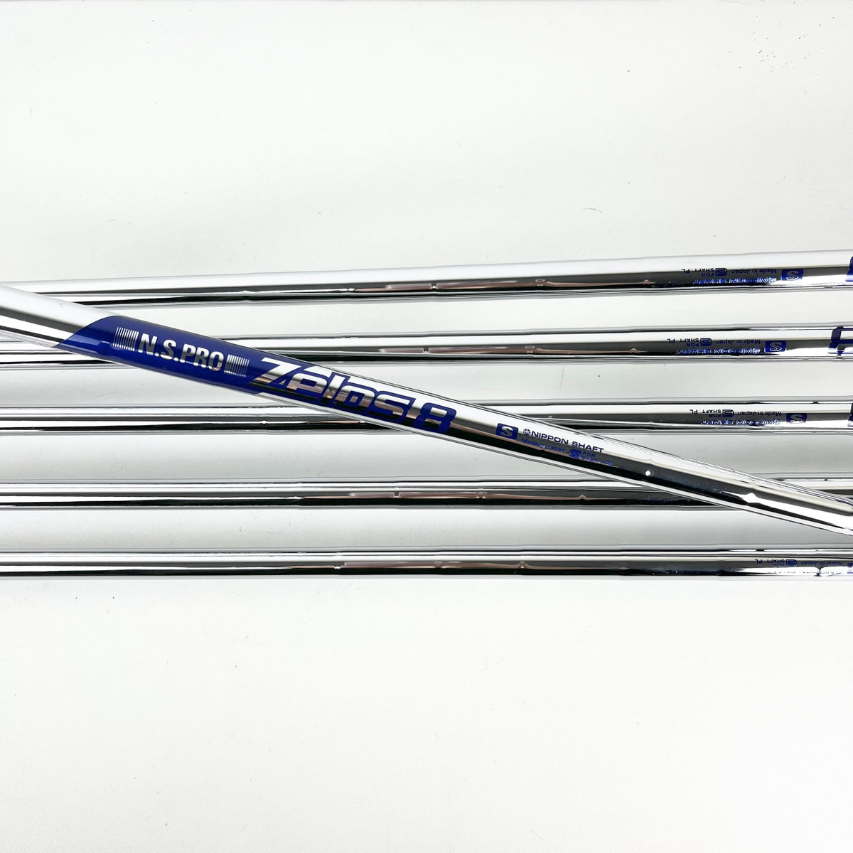 Callaway Apex Pro Iron Set 6pcs 2021 Steel