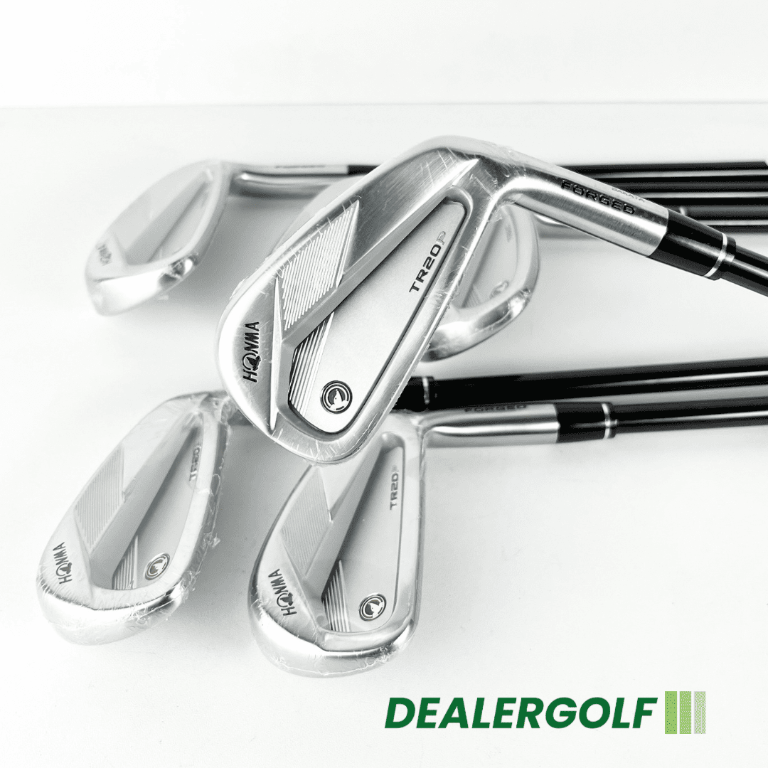 Stick Golf Honma TR20P Iron Set 6pcs Graphite
