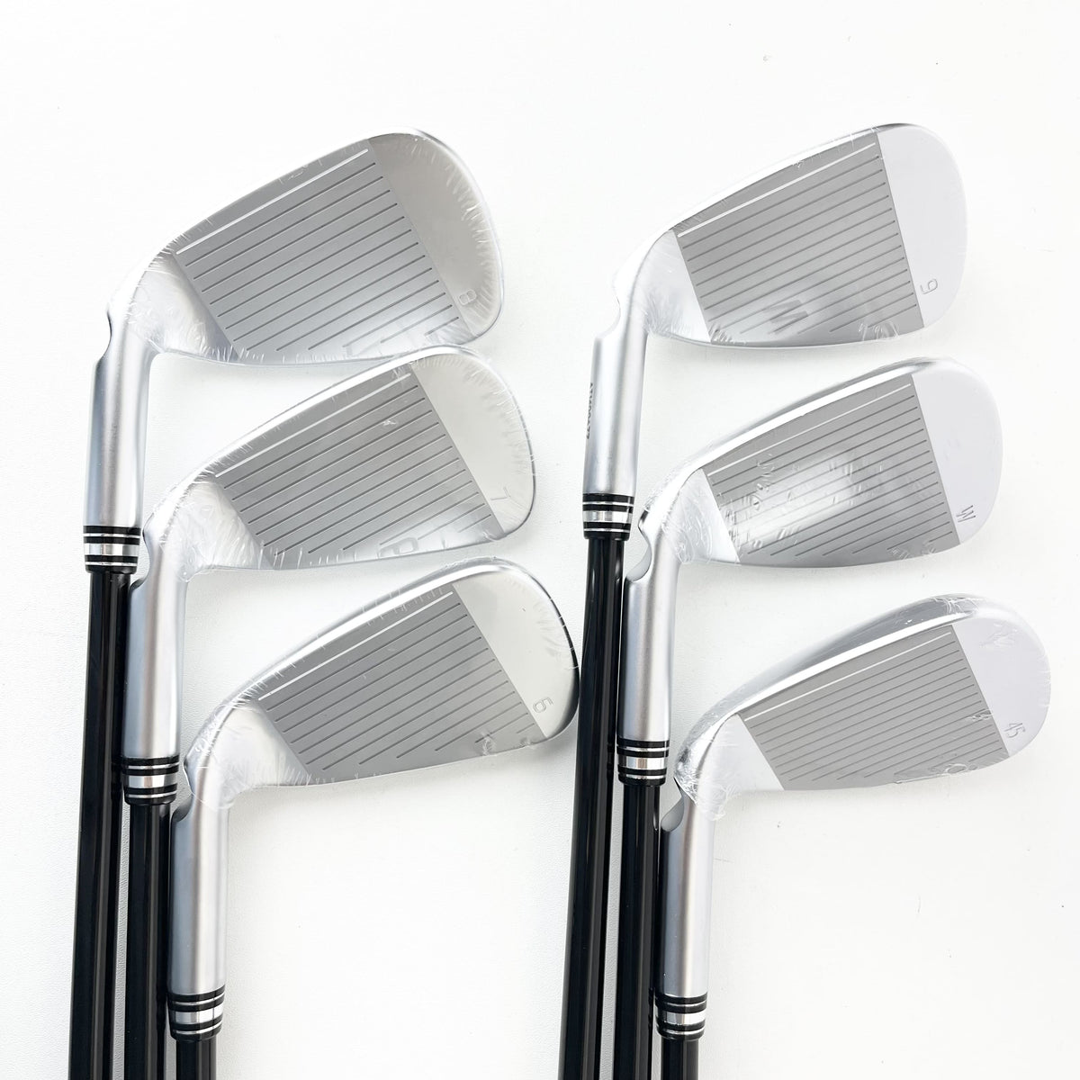 Stick Golf Ping G430 Iron Set 6pcs Graphite