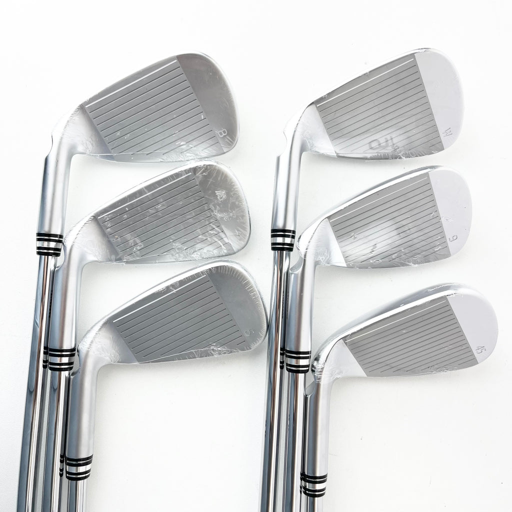 Stick Golf Ping G430 Iron Set 6pcs Steel