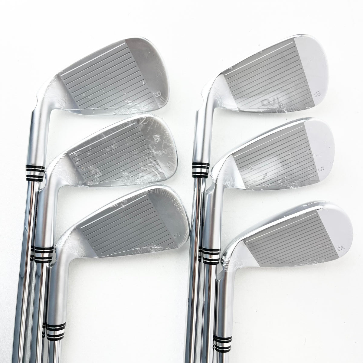 Stick Golf Ping G430 Iron Set 6pcs Steel