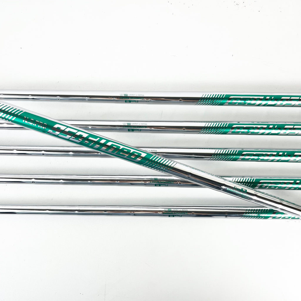 Stick Golf Ping G430 Iron Set 6pcs Steel