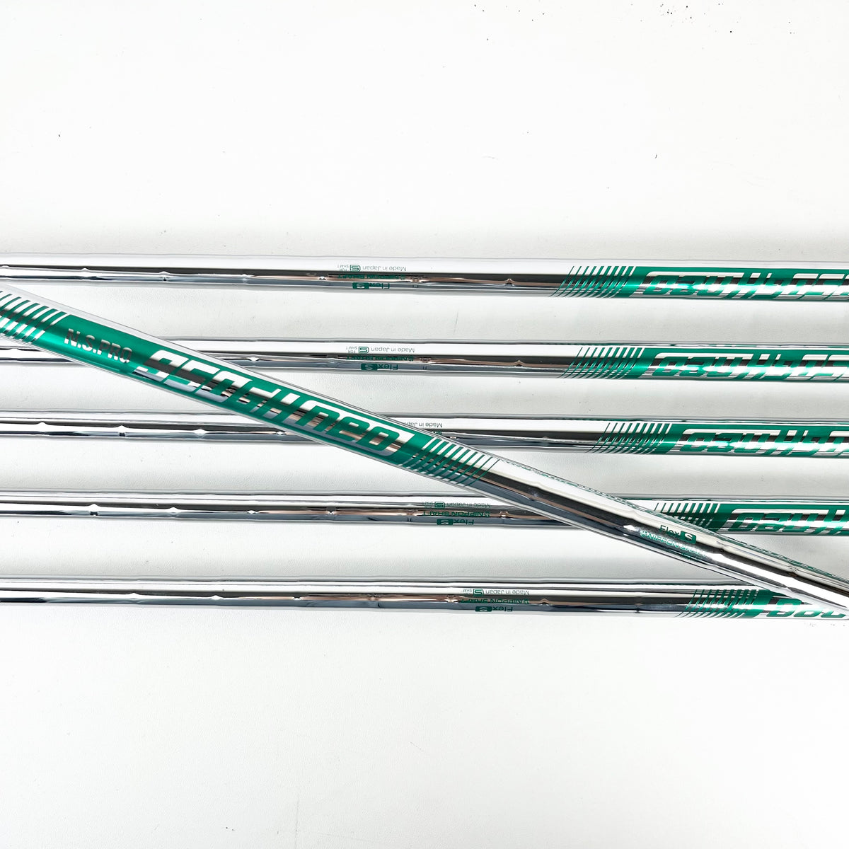 Stick Golf Ping G430 Iron Set 6pcs Steel