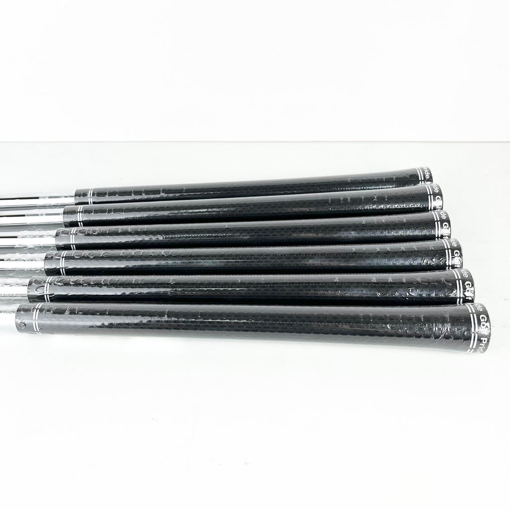 Stick Golf Ping G430 Iron Set 6pcs Steel