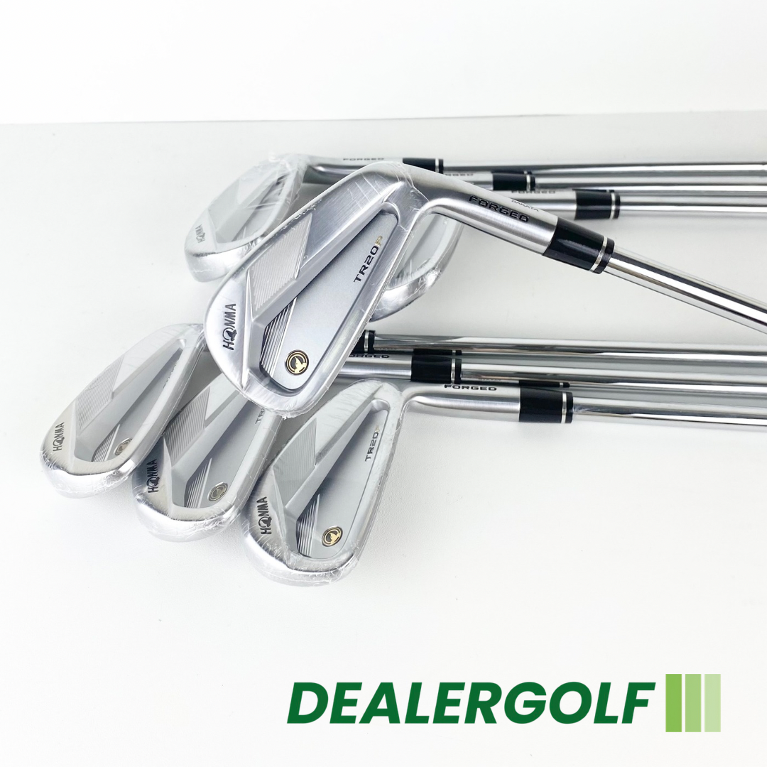 Stick Golf Honma TR20P Iron Set 7pcs Steel