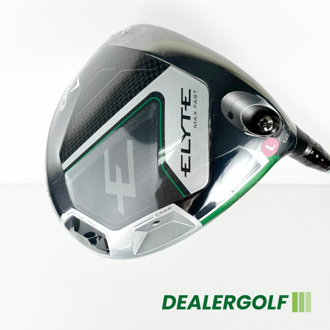 Stick Golf Callaway Elyte Max Fast Ladies Driver