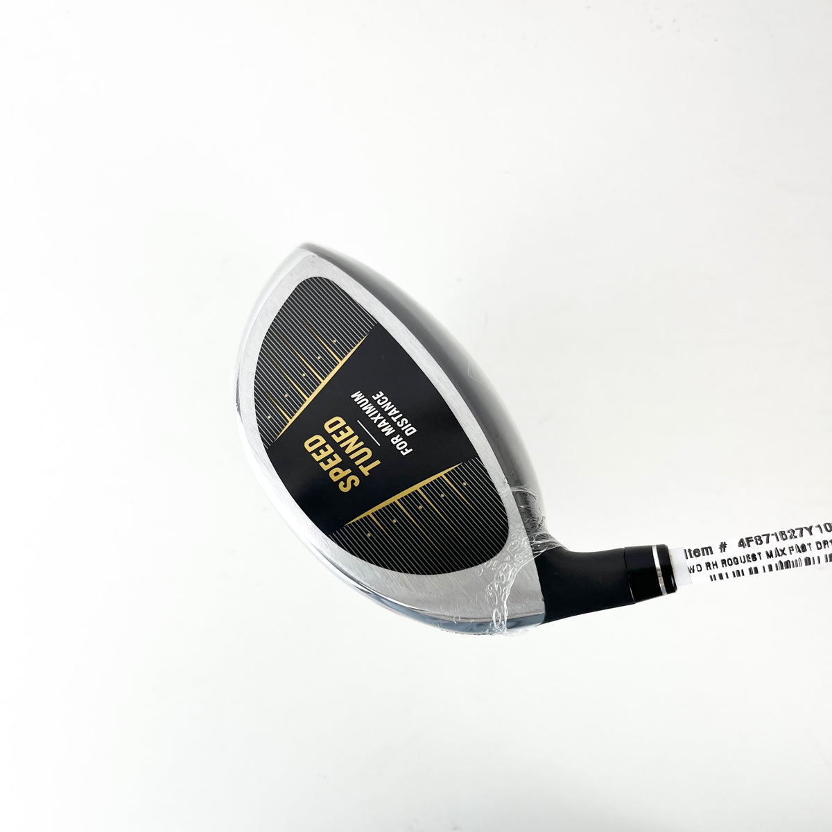 Stick Golf Callaway Rogue ST Max Ladies Driver