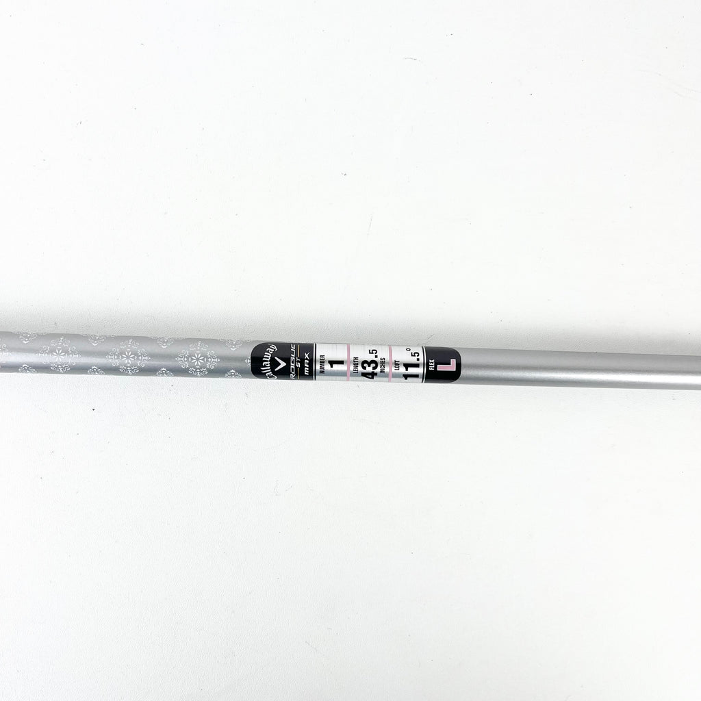 Stick Golf Callaway Rogue ST Max Ladies Driver