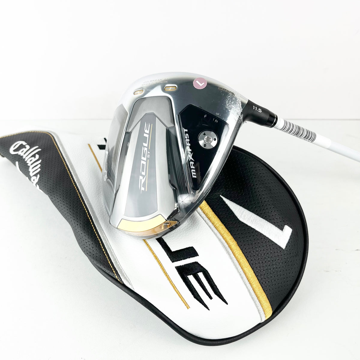 Stick Golf Callaway Rogue ST Max Ladies Driver