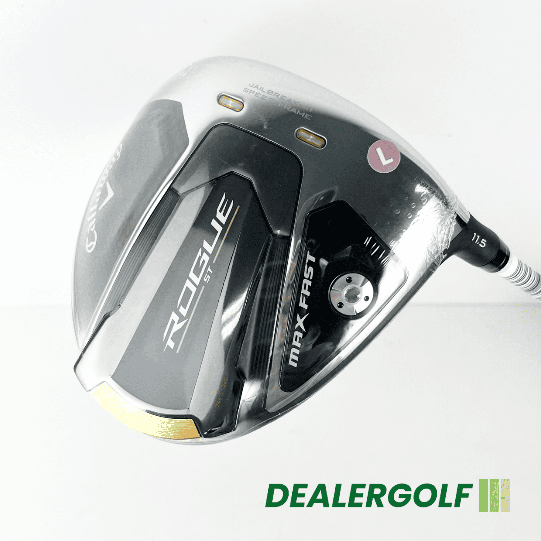 Stick Golf Callaway Rogue ST Max Ladies Driver