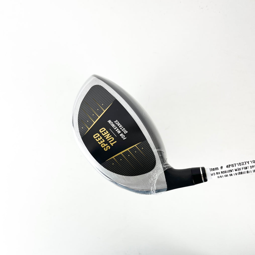 Stick Golf Callaway Rogue ST Max Fast Ladies Driver