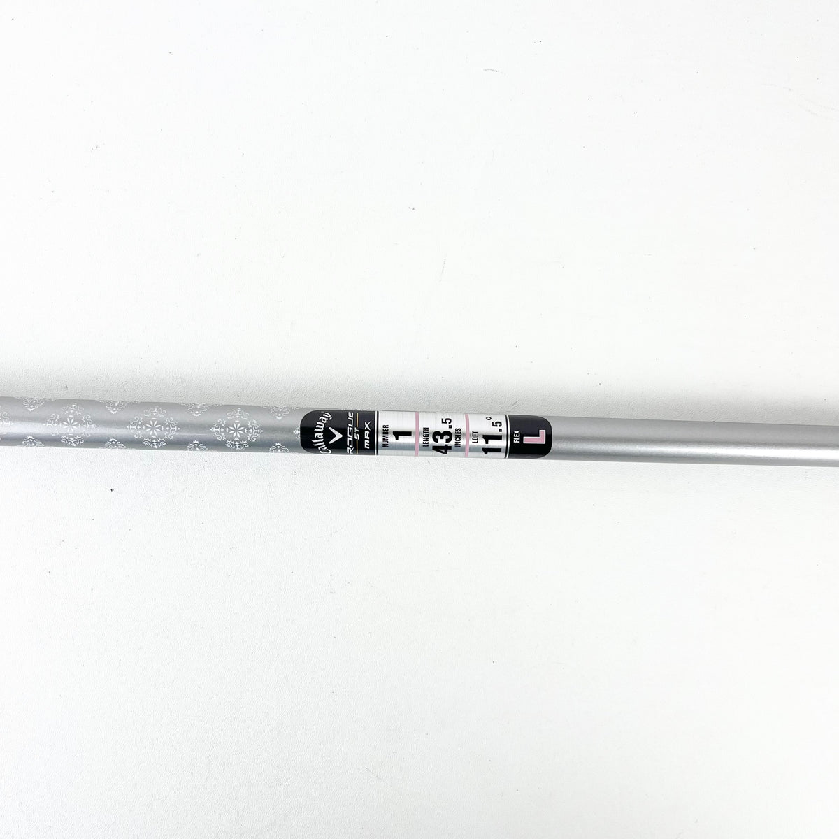 Stick Golf Callaway Rogue ST Max Fast Ladies Driver