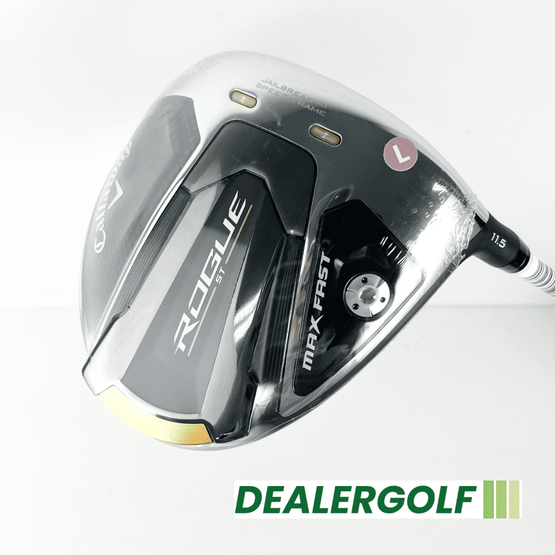 Stick Golf Callaway Rogue ST Max Fast Ladies Driver