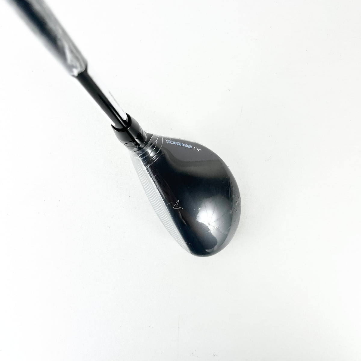 Stick Golf Callaway Paradym Ai Smoke Max Hybrid 4 Left Hand (Kidal)