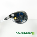 Stick Golf Callaway Paradym Ai Smoke Max Hybrid 4 Left Hand (Kidal)