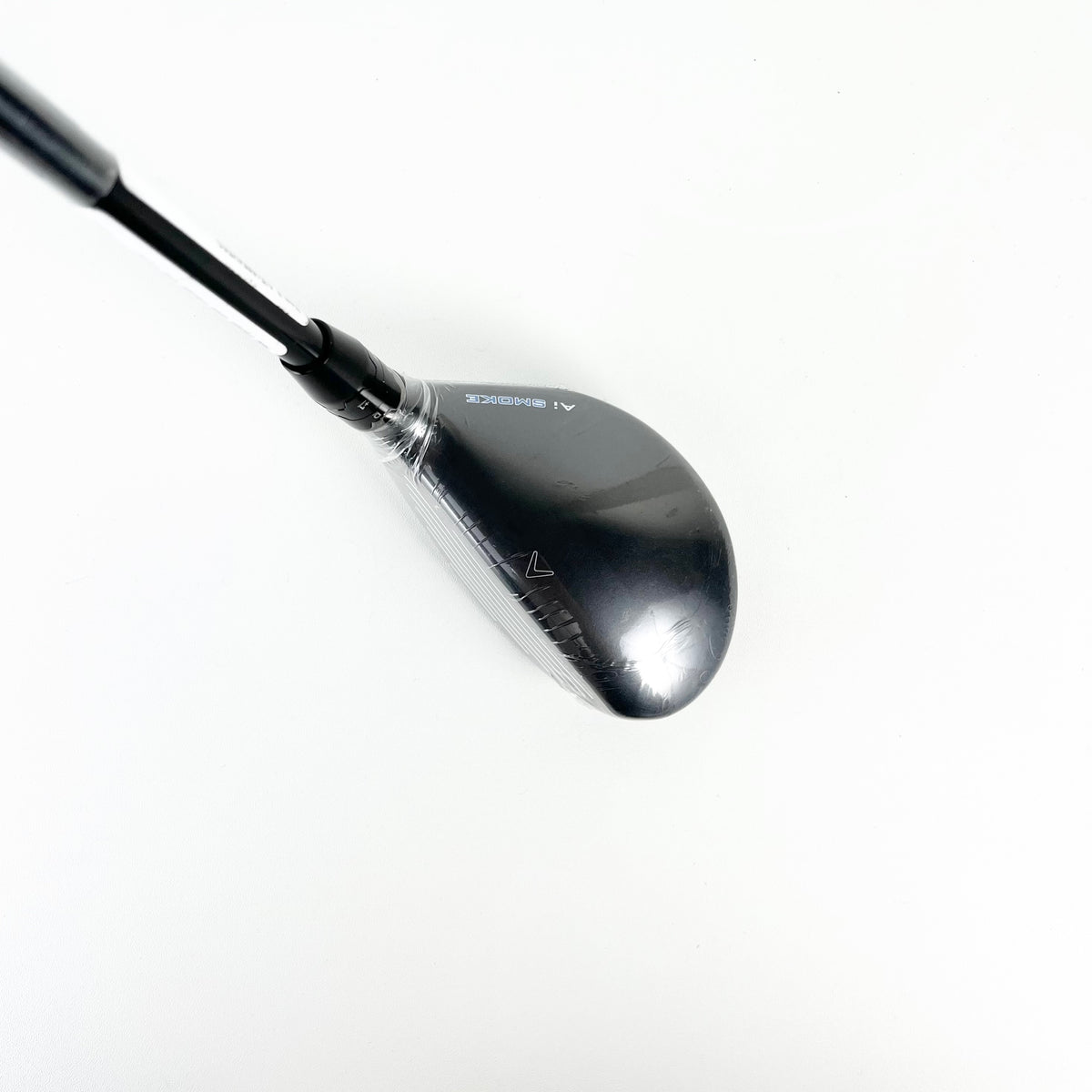 Stick Golf Callaway Paradym Ai Smoke Hybrid 5 Left Hand