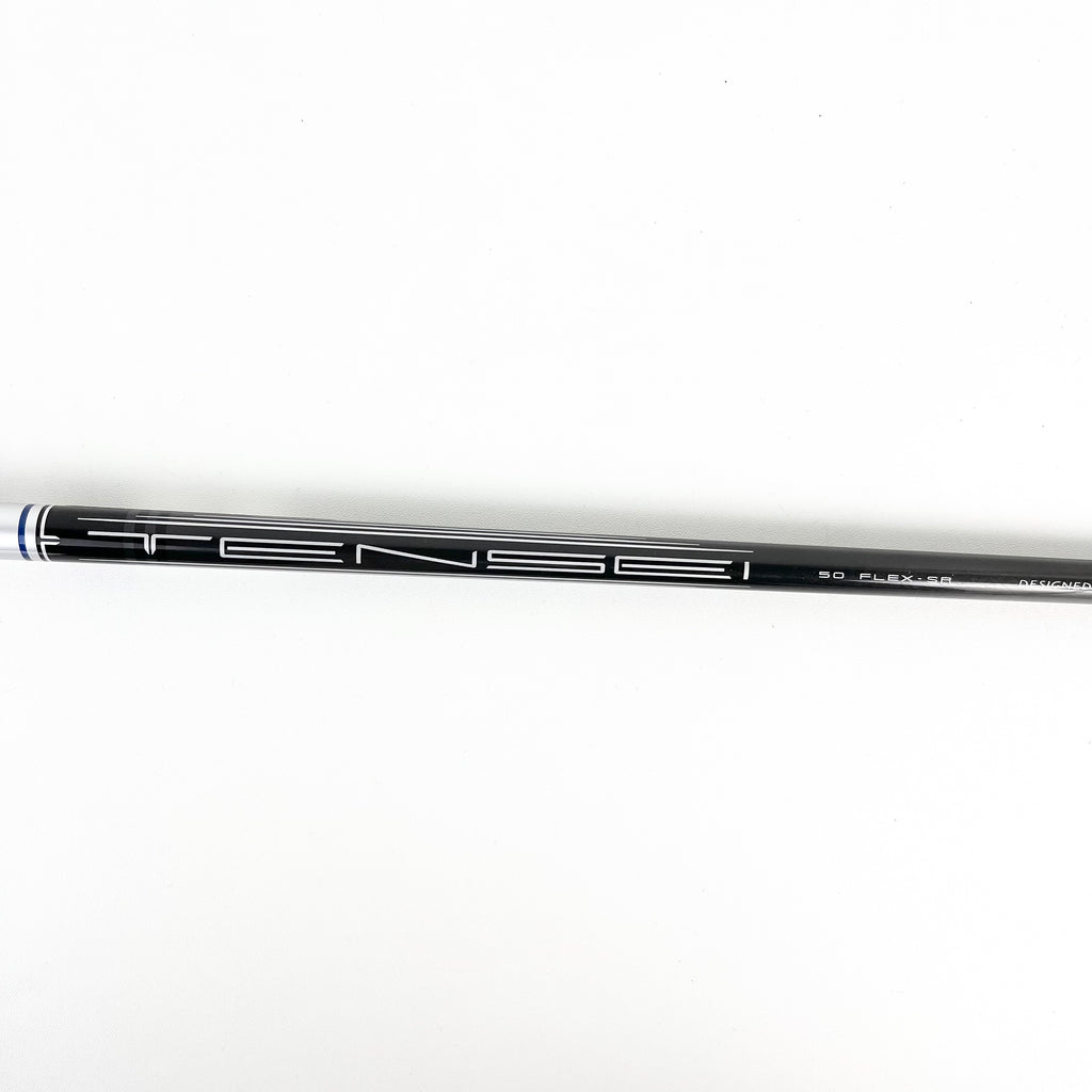Stick Golf Callaway Paradym Ai Smoke Hybrid 5 Left Hand