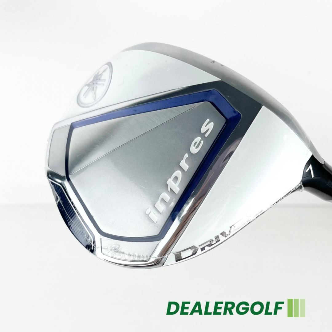 Stick Golf Yamaha Inpres DriveStar Ladies 2023 Wood 7