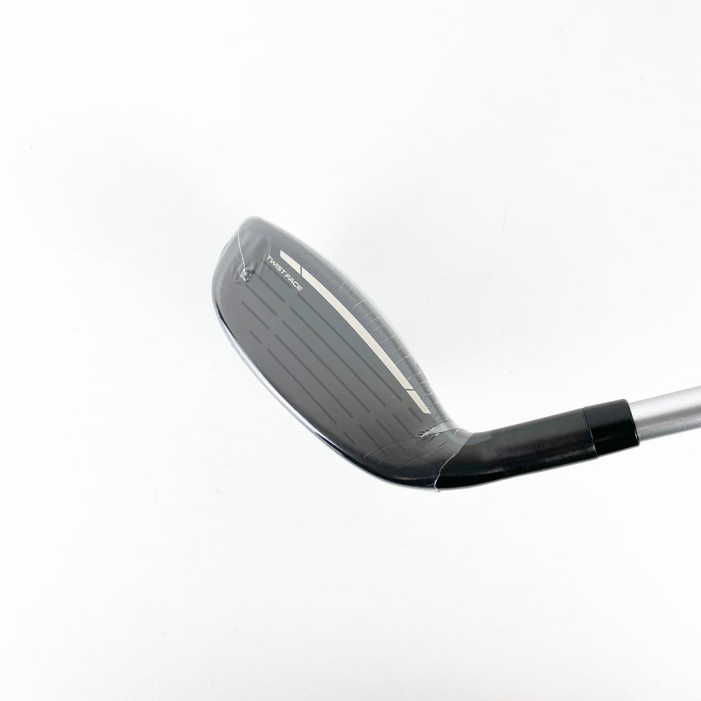 Stick Golf Taylormade Qi10 Max Ladies Hybrid 5