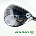 Stick Golf Taylormade Qi10 Max Ladies Hybrid 6