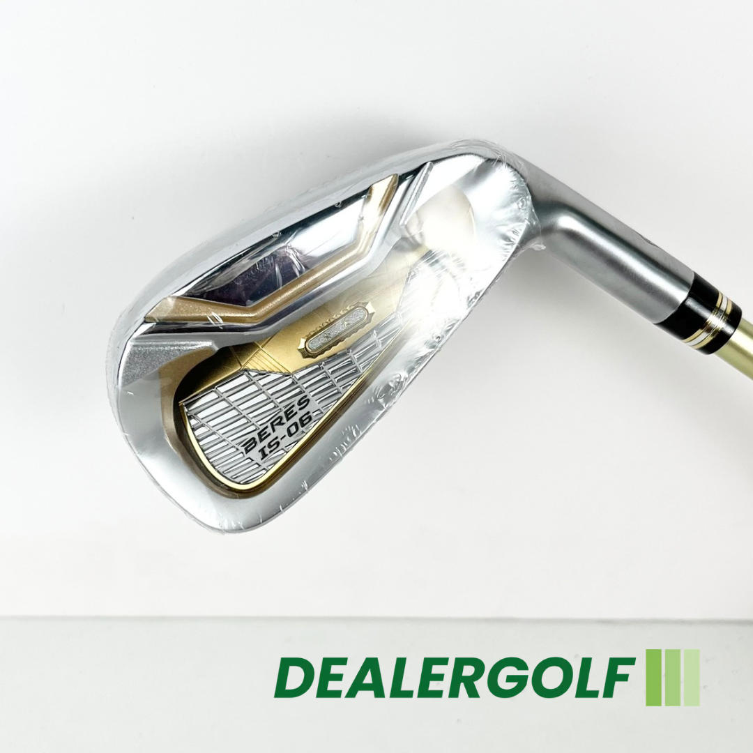 Stick Golf Honma Beres IS-06 Loose Iron 4 Graphite