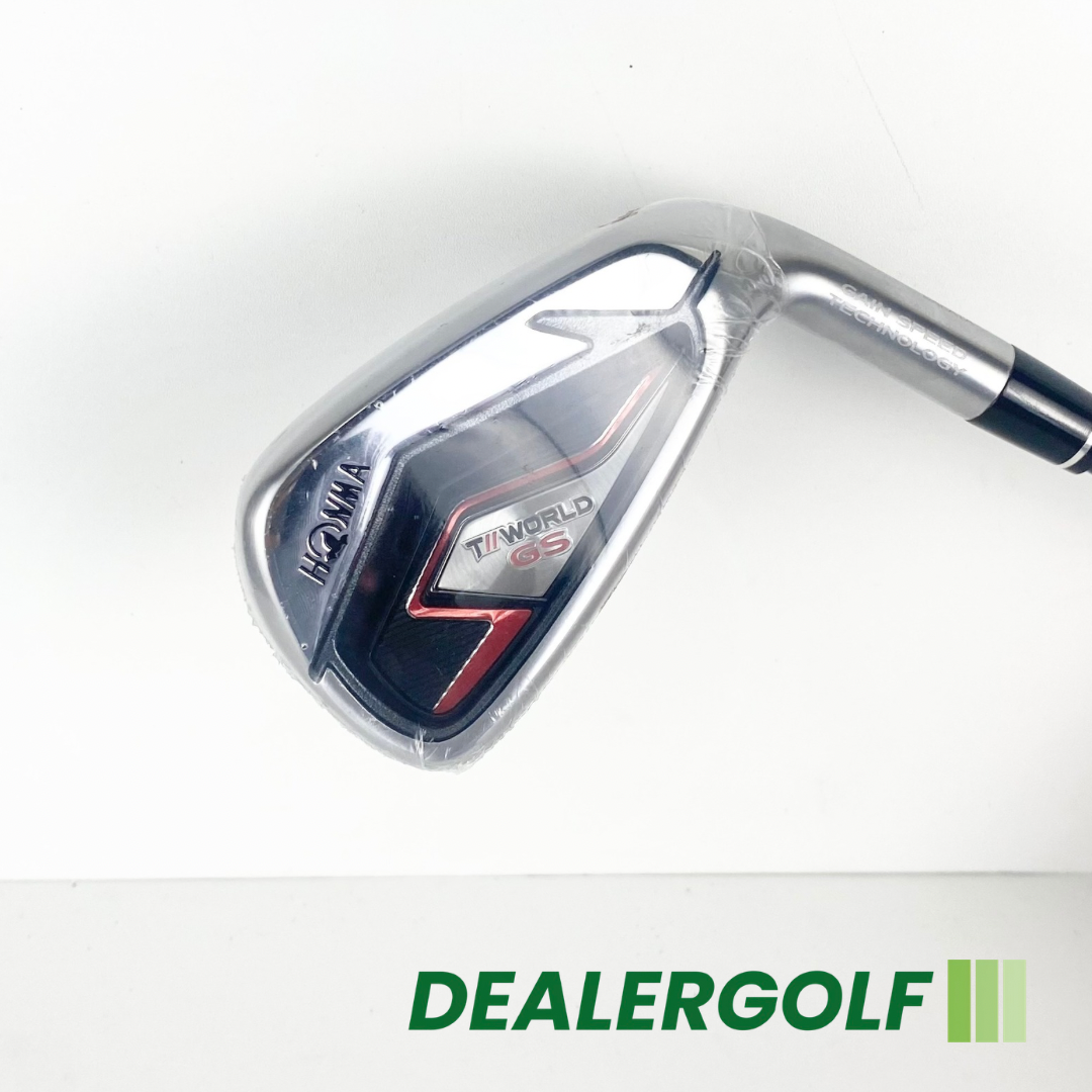 Stick Golf Honma T/World GS Loose Iron 5