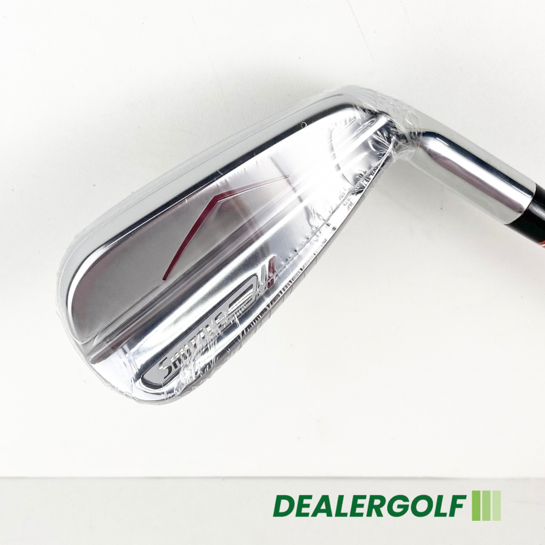 Stick Golf Maruman Shuttle Loose Iron 7 Graphite