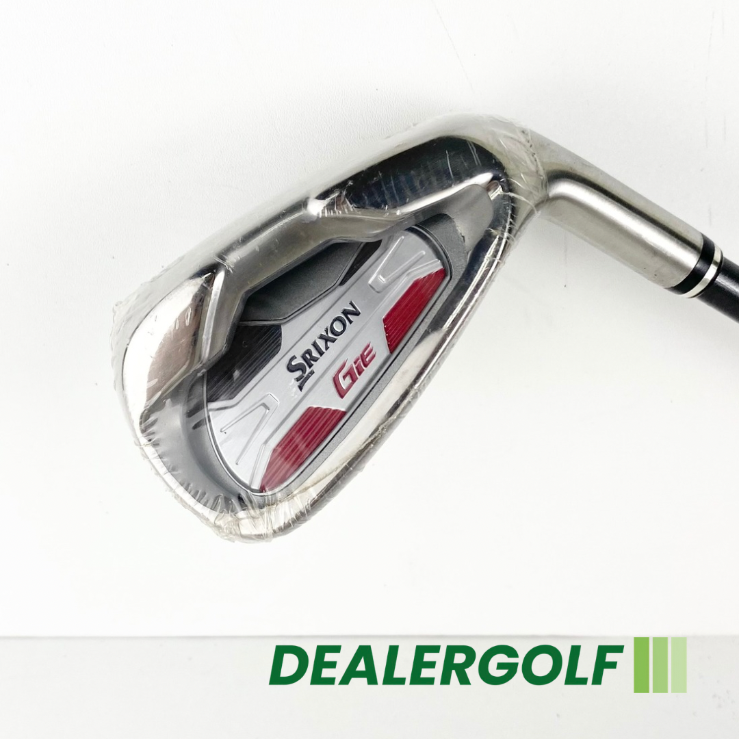 Stick Golf Srixon Gie Loose Iron 8
