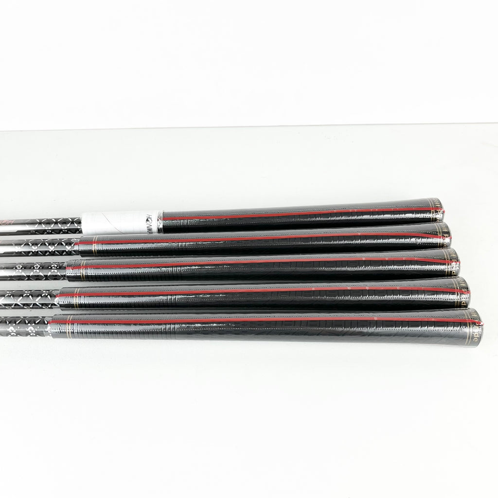 Stick Golf Honma Beres Black 09 Iron Set Ladies 5pcs Graphite