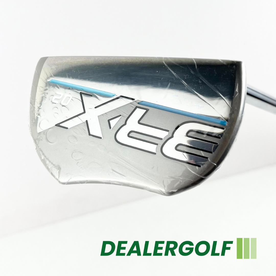 Stick Golf Mizuno BR-X 02 Ladies Putter