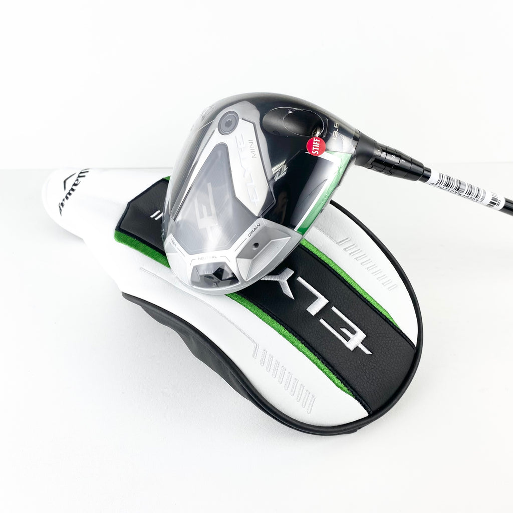 Stick Golf Callaway Elyte Mini Driver
