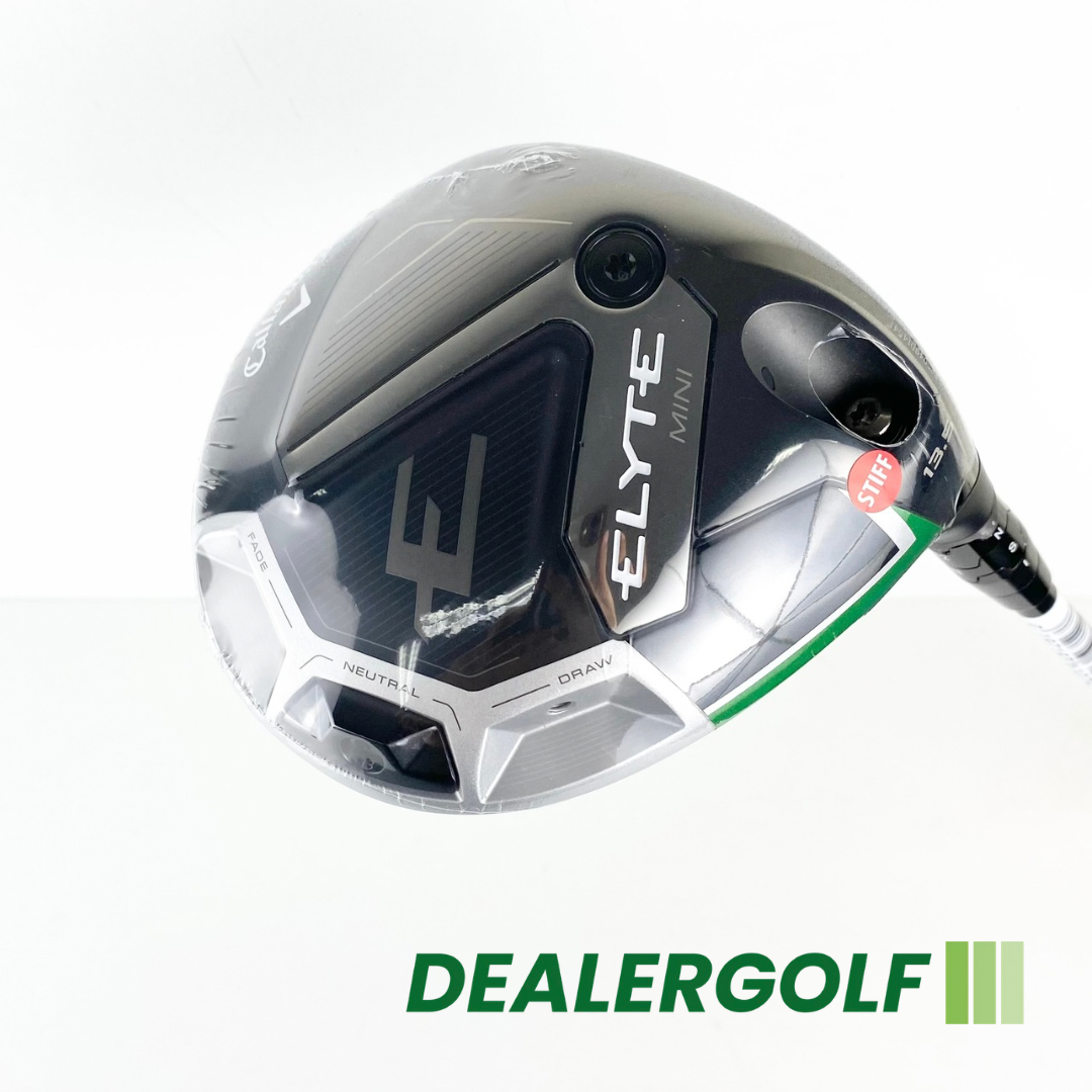 Stick Golf Callaway Elyte Mini Driver