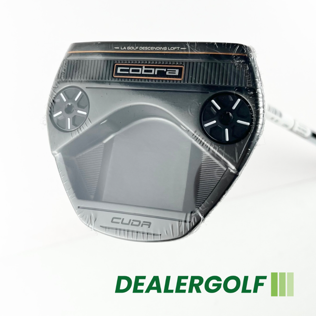 Stick Golf Cobra Cuda Putter