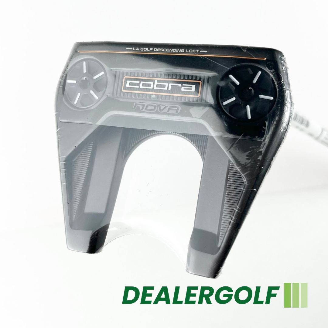 Stick Golf Cobra Nova Putter
