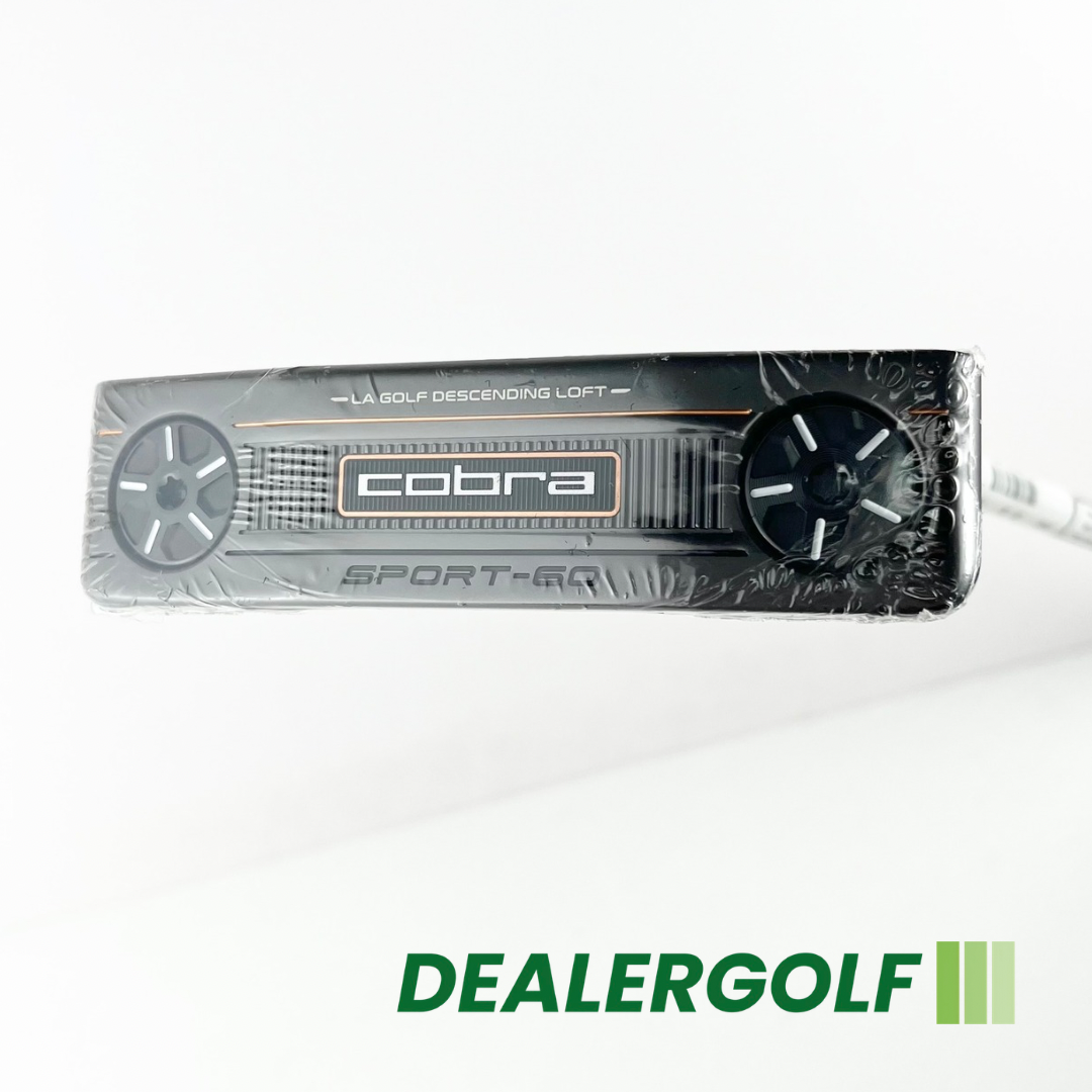 Stick Golf Cobra Sport 60 Putter