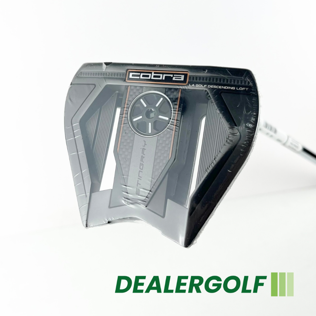 Stick Golf Cobra Stingray Putter