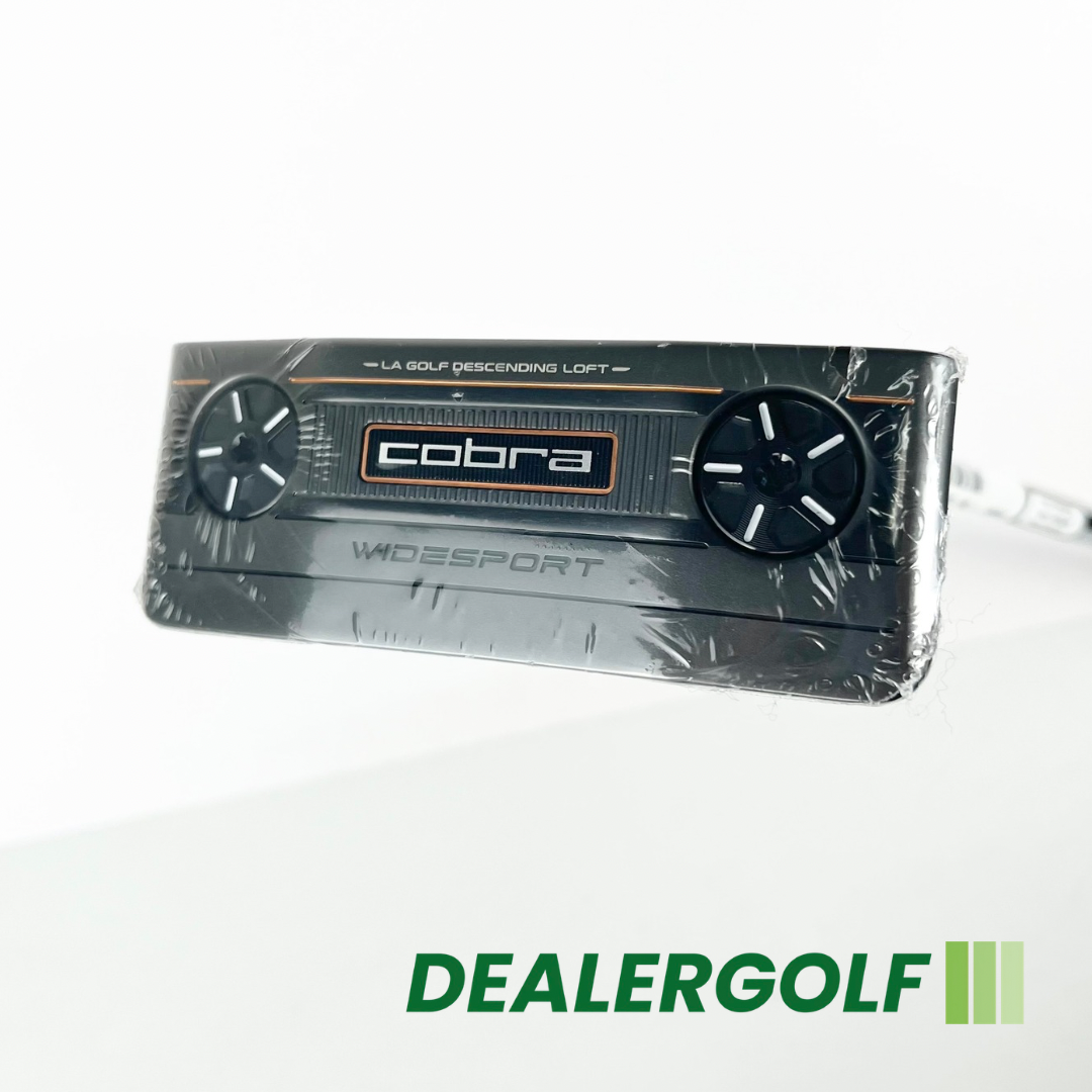Stick Golf Cobra WideSport Putter
