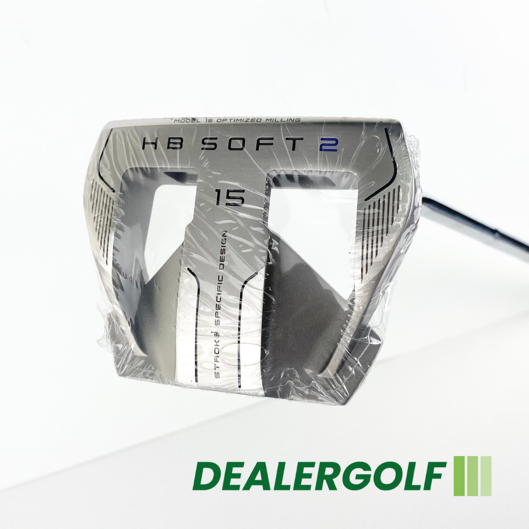 Stick Golf Cleveland HB Soft 2 15 Putter