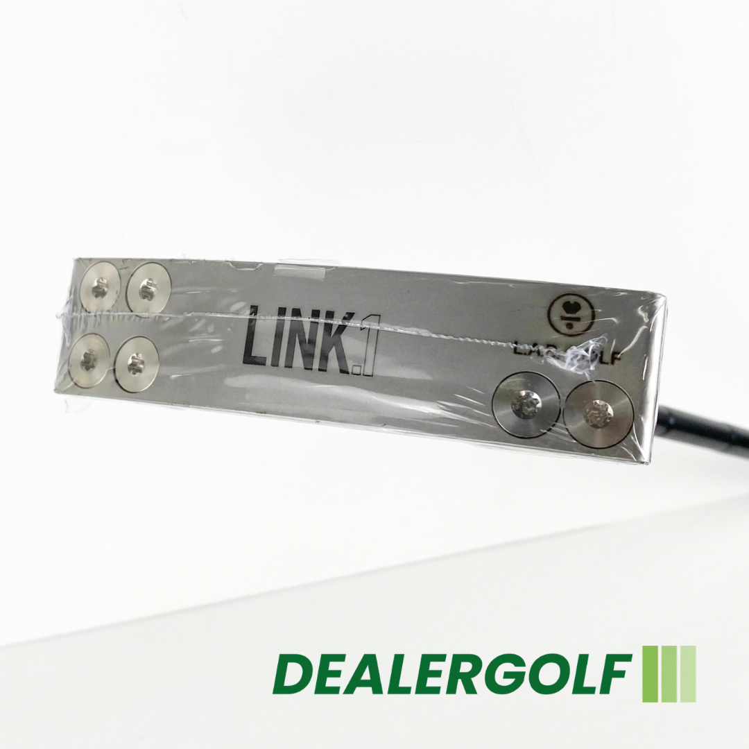 Stick Golf Lab Golf Link 1 Putter