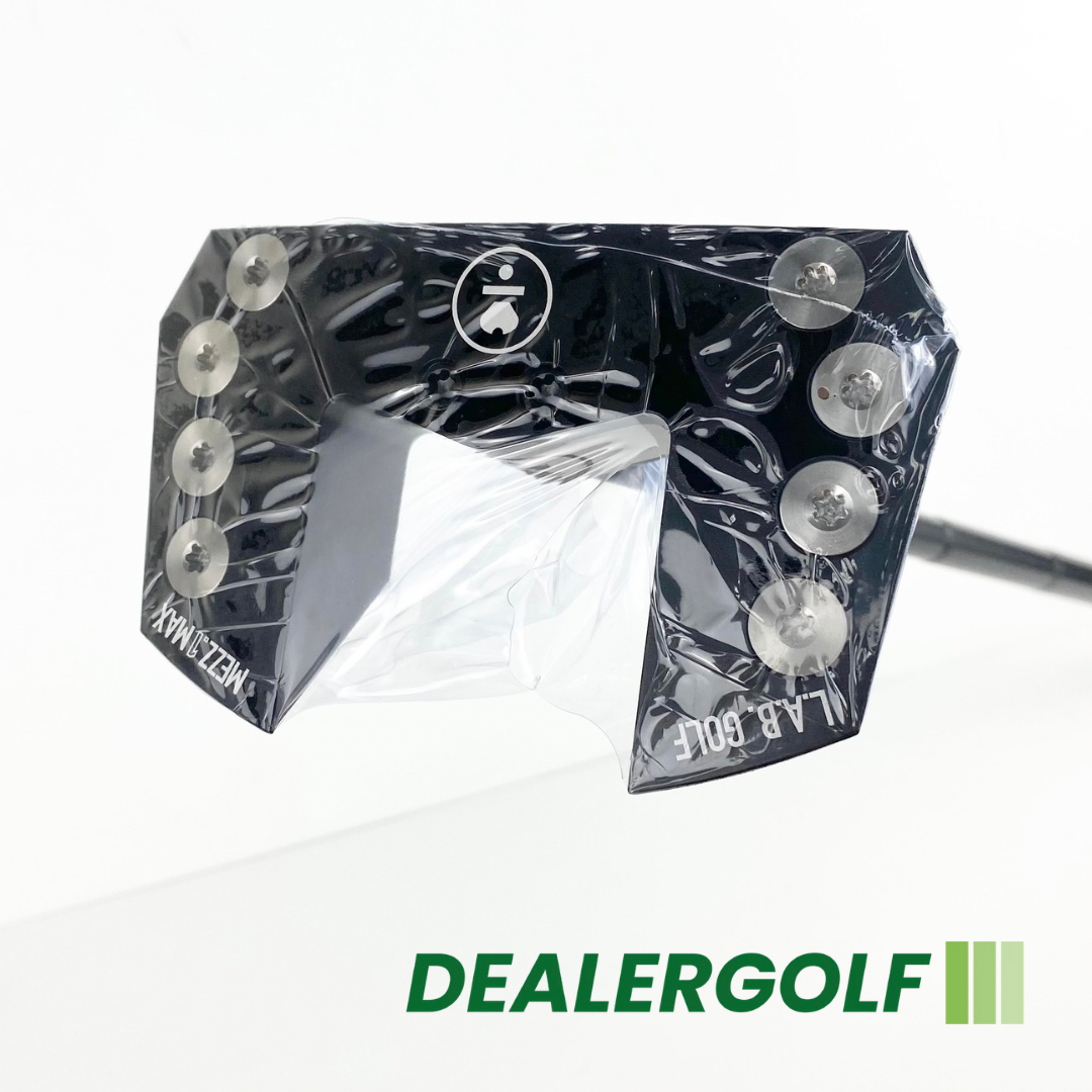 Stick Golf Lab Golf Mezz 1 Max Putter 34inch