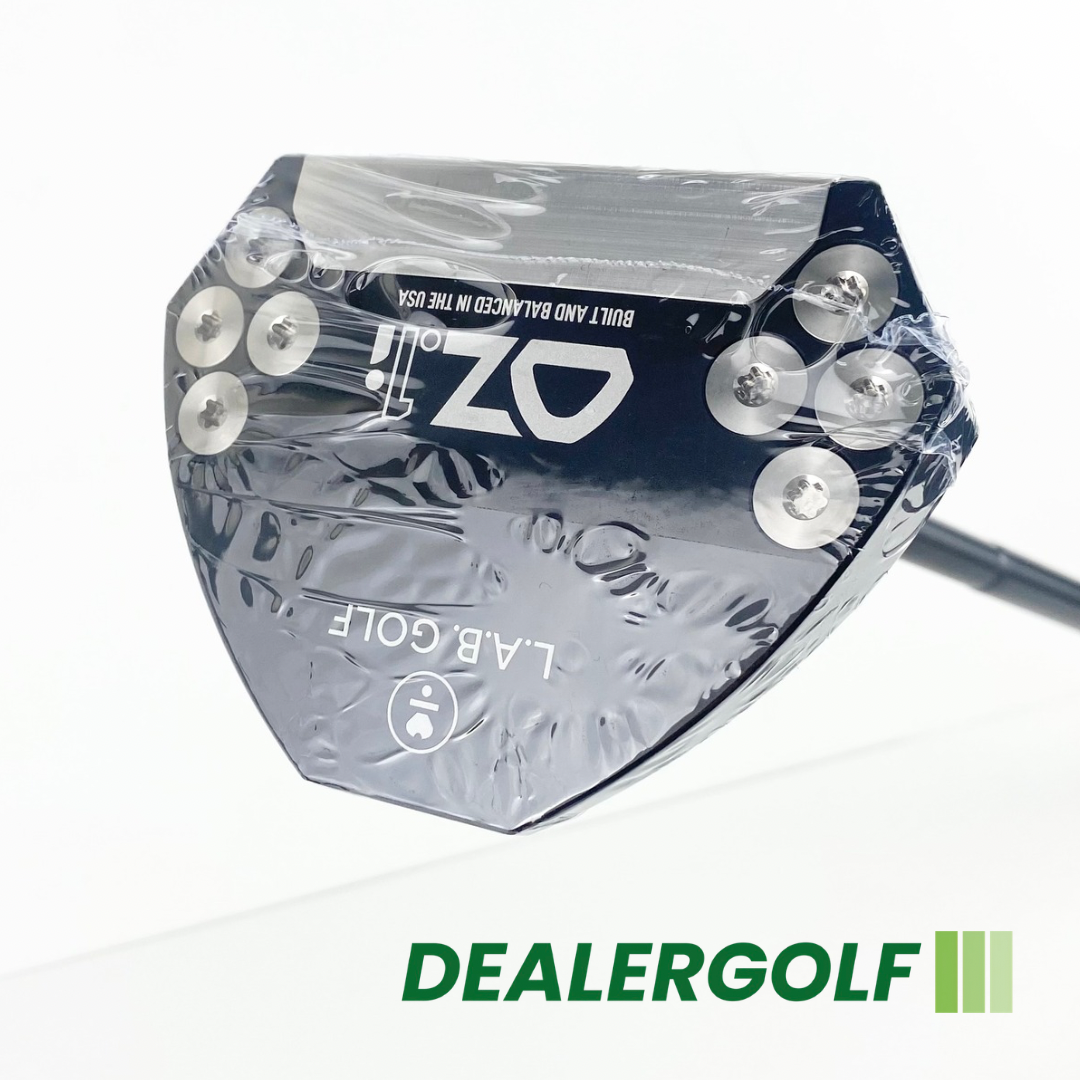 Stick Golf Lab Golf OZ1i Putter