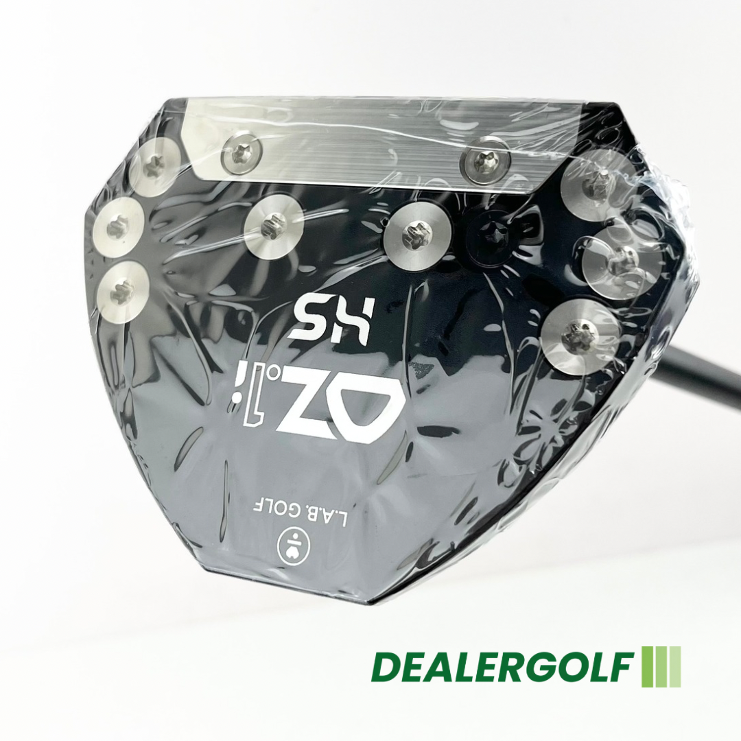 Stick Golf Lab Golf OZ1i HS Putter