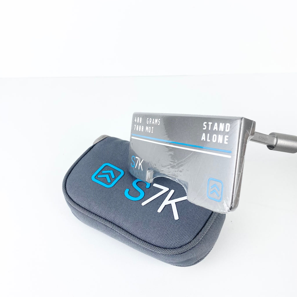 Stick Golf S7 Stand Alone Putter