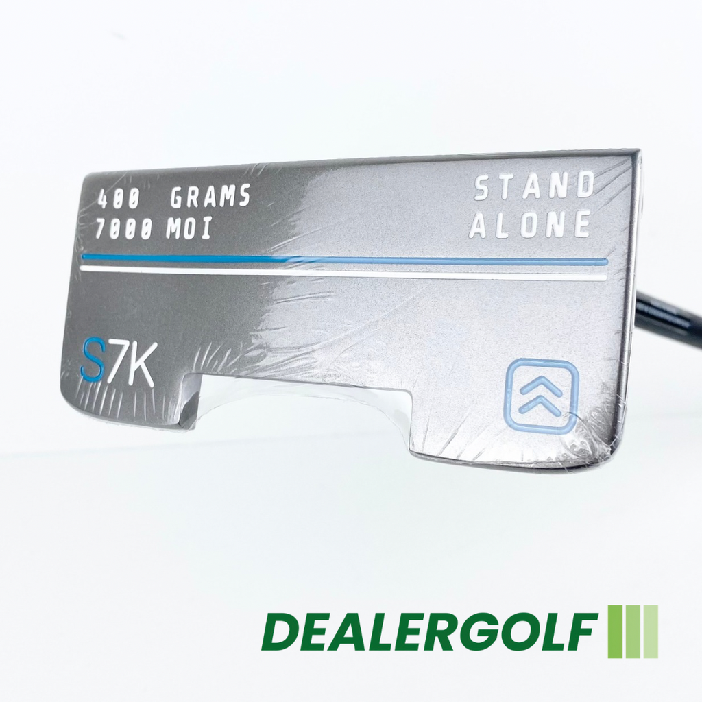 Stick Golf S7 Stand Alone Putter